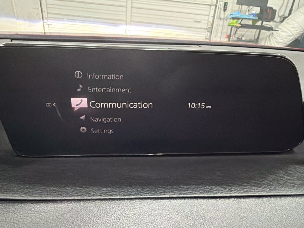 Used 2023 MAZDA MAZDA3 s AWD/4WD image 18