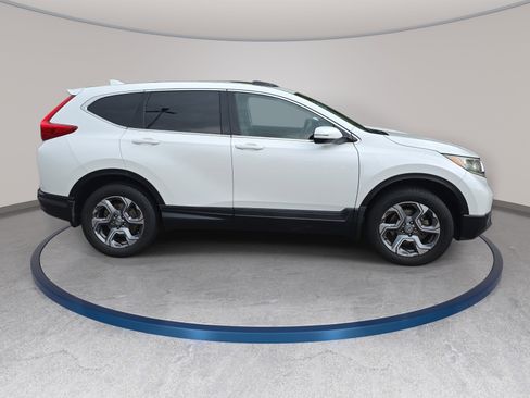 Used 2019 Honda CR-V EX-L image 4