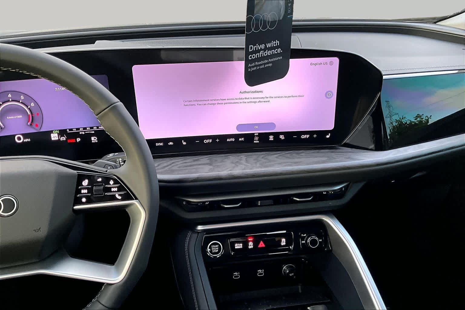 New 2026 Audi Q5 Premium w/ Premium Plus AWD/4WD image 6