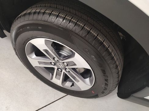 New 2026 Honda Pilot EX-L image 15