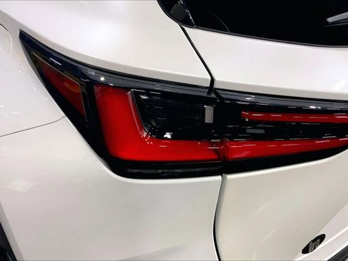 Certified 2025 Lexus NX 350 AWD w/ Premium Package image 28