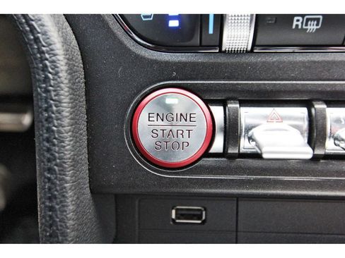 Used 2020 Ford Mustang GT Premium w/ GT Performance Package RWD image 30