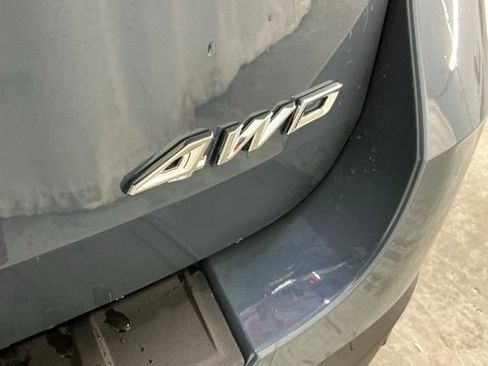 New 2026 Ford Explorer ST-Line w/ ST-Line Street Pack image 8