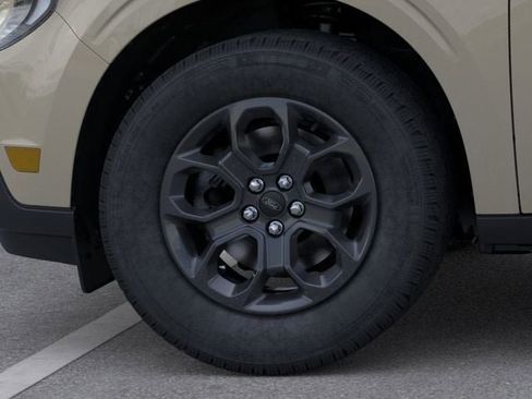New 2025 Ford Maverick XLT w/ XLT Luxury Package AWD/4WD image 20