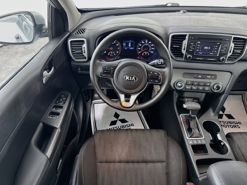 Used 2019 Kia Sportage LX AWD/4WD image 21