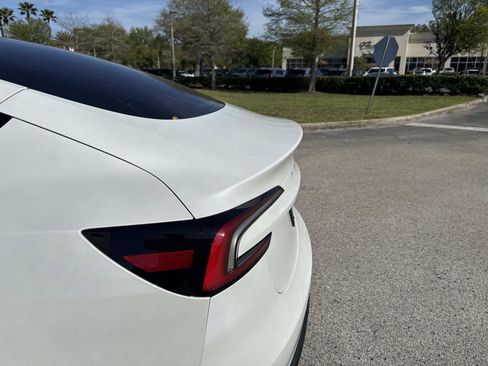 Used 2024 Tesla Model 3 Standard Range image 11