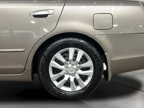 Used 2004 Nissan Altima 2.5 S image 37