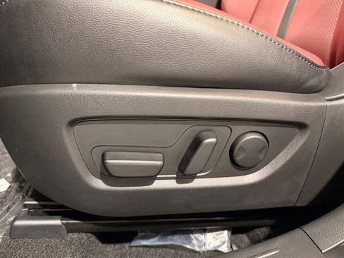 New 2026 MAZDA CX-50 AWD 2.5 Hybrid w/ Weather Package image 22