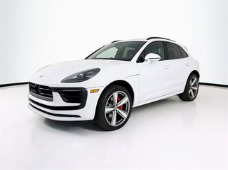 New 2026 Porsche Macan S video 1