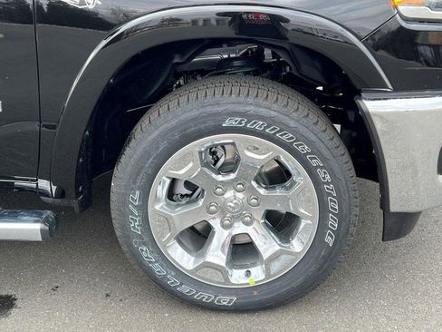 New 2026 RAM 1500 Big Horn image 3