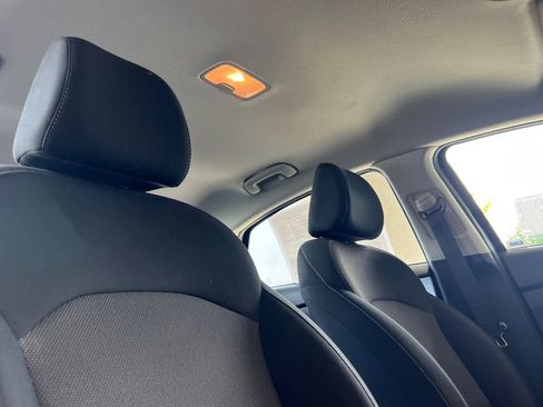 Used 2023 Kia Forte LXS image 16