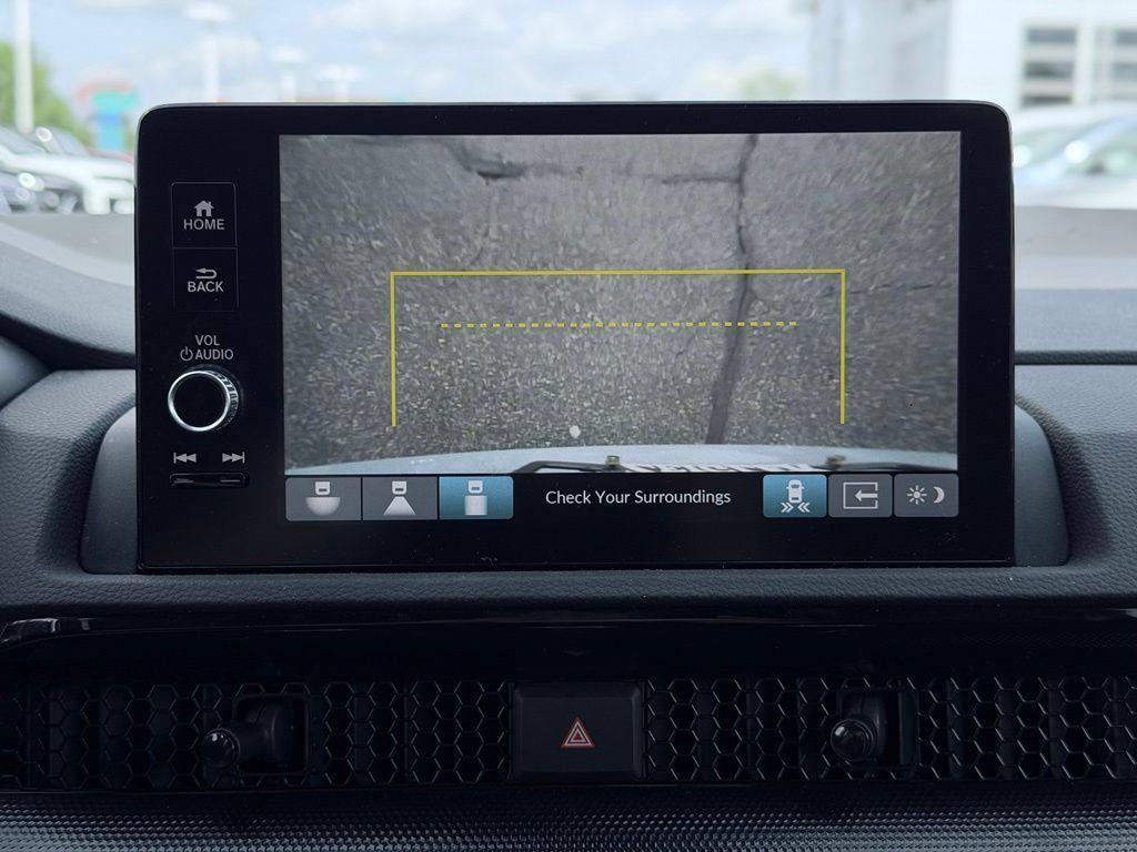Used 2024 Honda CR-V EX-L image 42