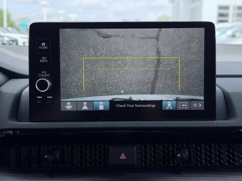 Used 2024 Honda CR-V EX-L image 42