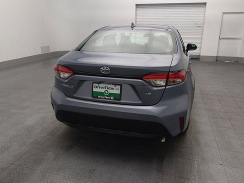 Used 2023 Toyota Corolla LE image 7