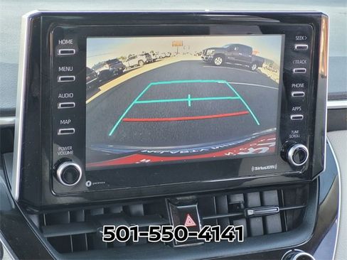 Used 2021 Toyota Corolla LE image 22