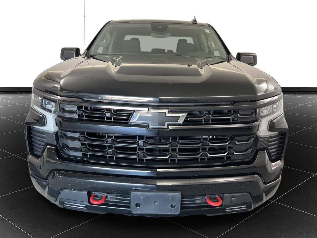 Used 2023 Chevrolet Silverado 1500 RST w/ Redline Edition AWD/4WD image 8