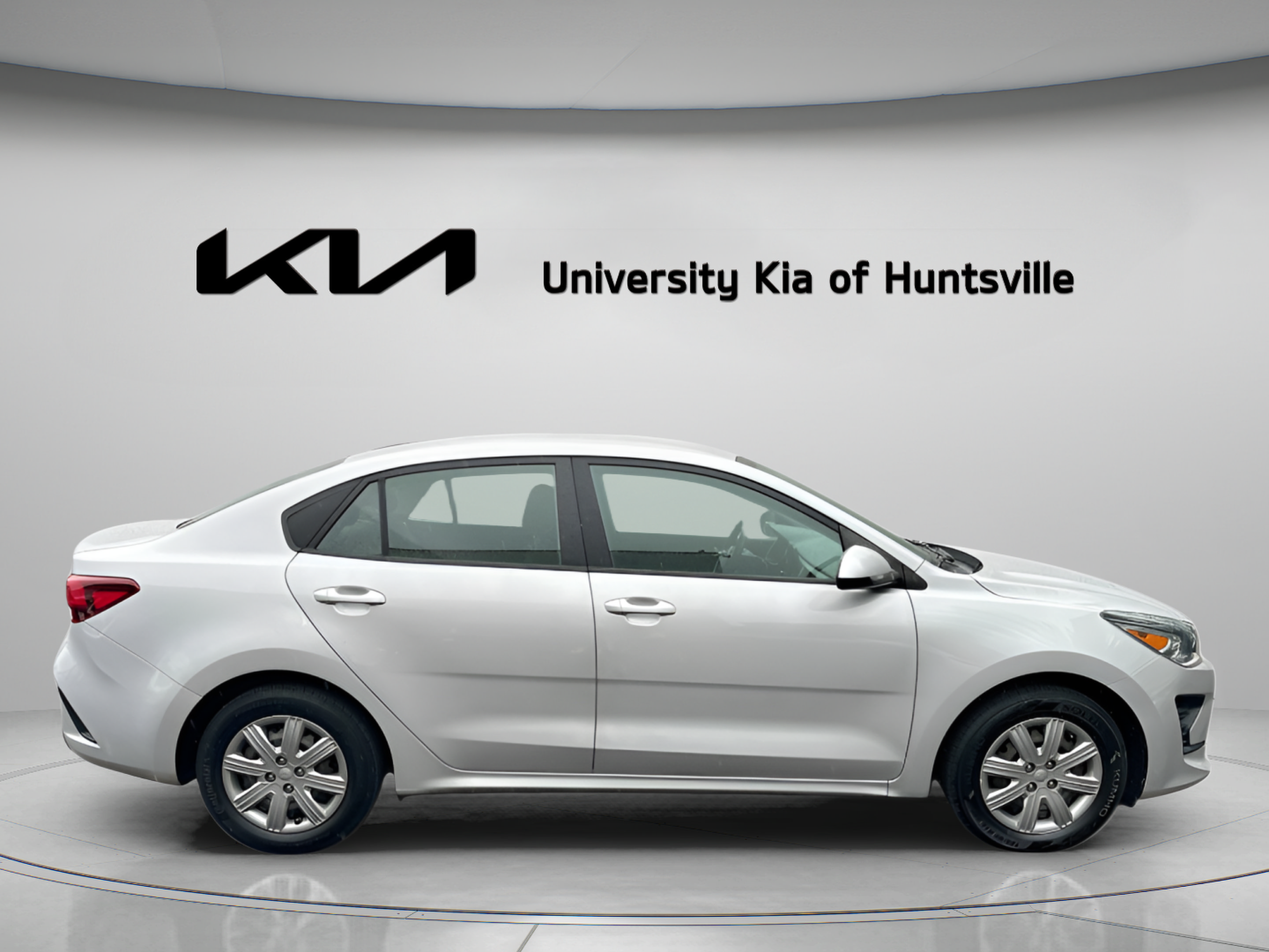 Used 2022 Kia Rio S FWD image 9