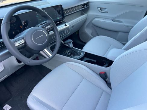 New 2026 Hyundai Kona SEL Sport image 12