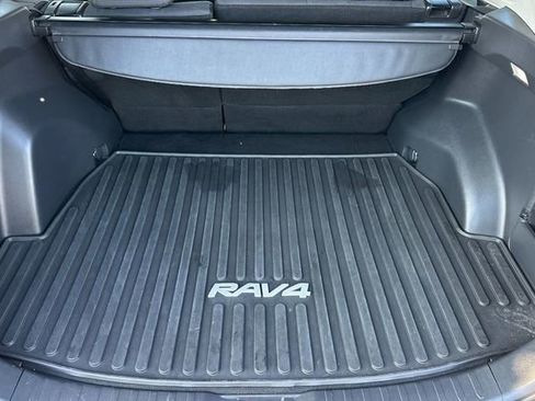 Certified 2024 Toyota RAV4 LE image 19