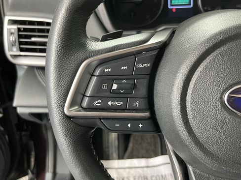 Used 2023 Subaru Outback Limited XT AWD/4WD image 20