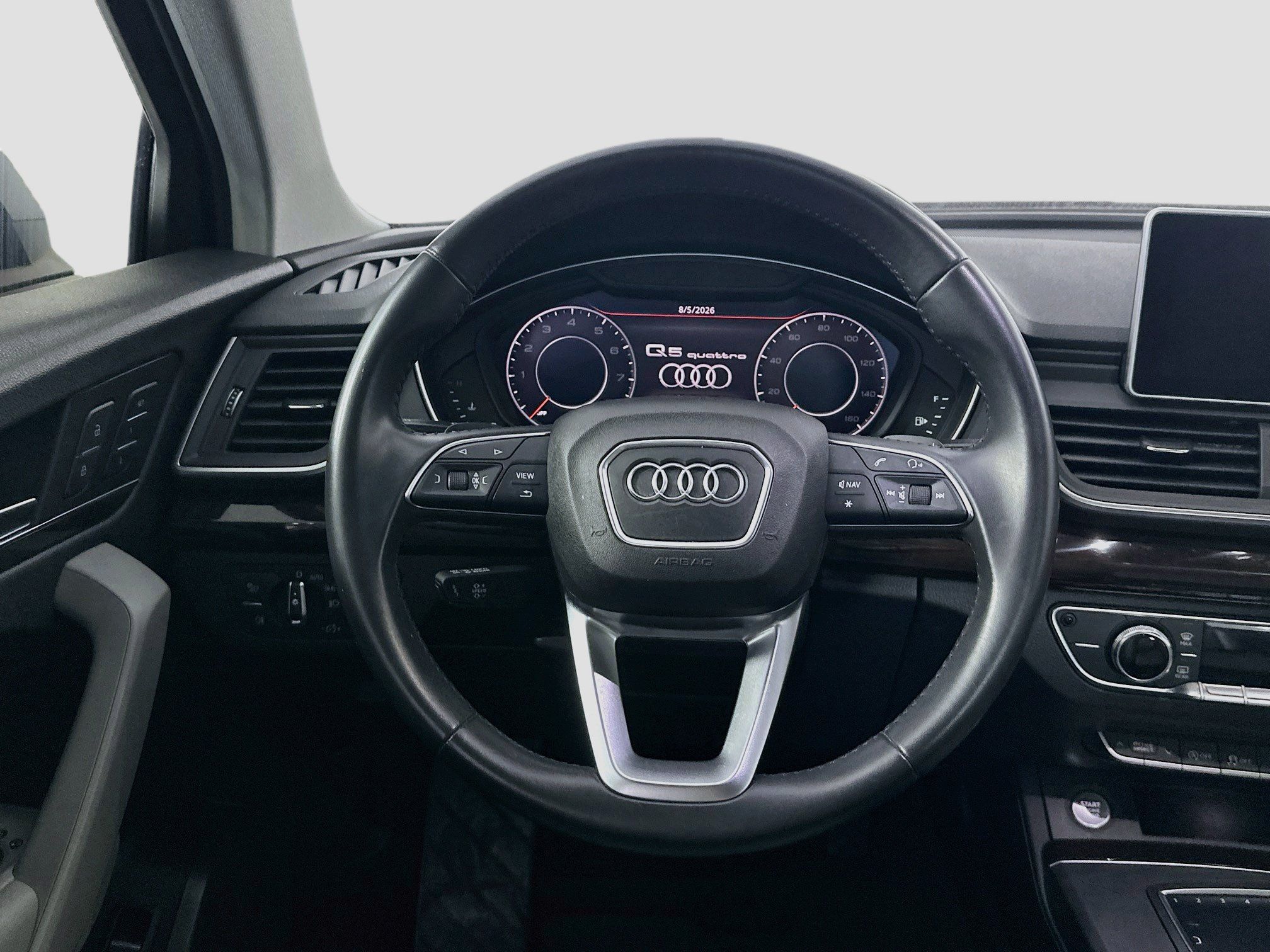 Used 2018 Audi Q5 2.0T Premium AWD/4WD image 17