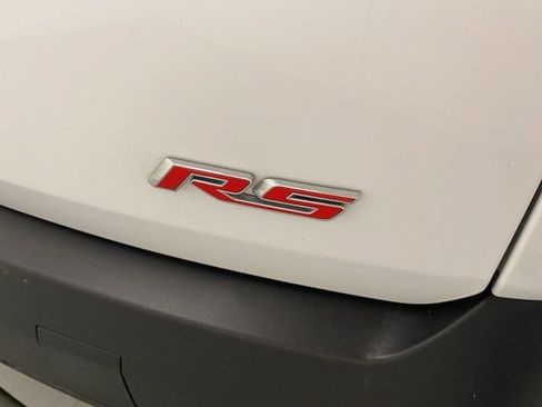 Used 2023 Chevrolet Traverse RS w/ LPO, Floor Liner Package AWD/4WD image 36