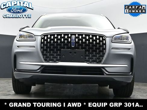 Used 2024 Lincoln Corsair Grand Touring w/ Equipment Group 301A AWD/4WD image 21