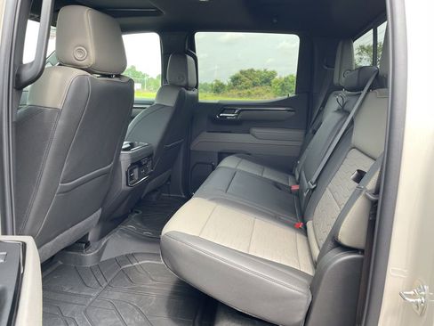 New 2026 Chevrolet Silverado 1500 ZR2 w/ LPO, Dark Essentials Package AWD/4WD image 30