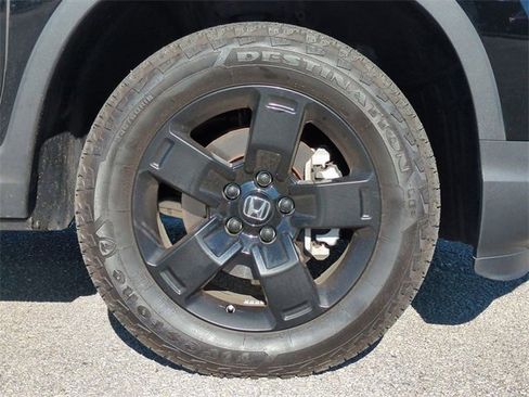 Used 2024 Honda Ridgeline Black Edition image 11