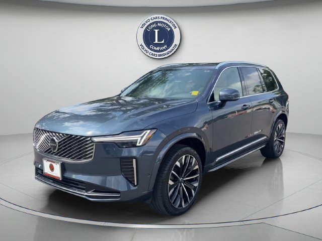 Certified 2026 Volvo XC90 B6 Plus AWD/4WD image 1