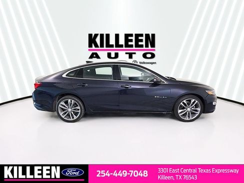 Used 2023 Chevrolet Malibu LT FWD image 10