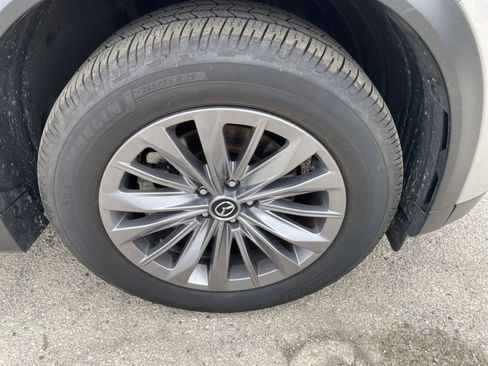 Used 2025 MAZDA CX-90 3.3 Turbo w/ Preferred Package image 30