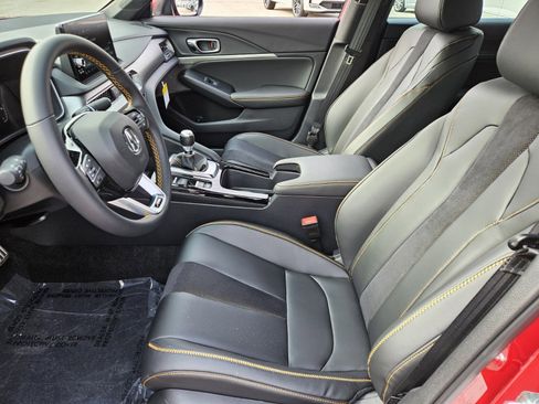 New 2026 Acura Integra A-Spec FWD image 7