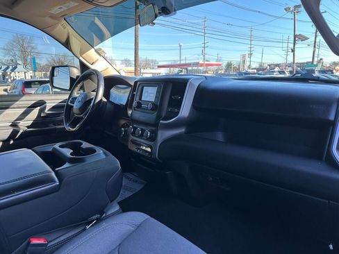 Used 2019 RAM 1500 Big Horn image 27