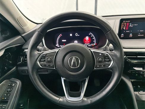 Used 2019 Acura MDX FWD image 27