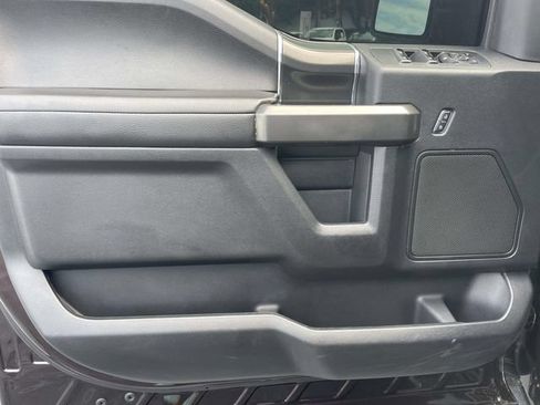Used 2018 Ford F150 XLT w/ Equipment Group 302A Luxury AWD/4WD image 15