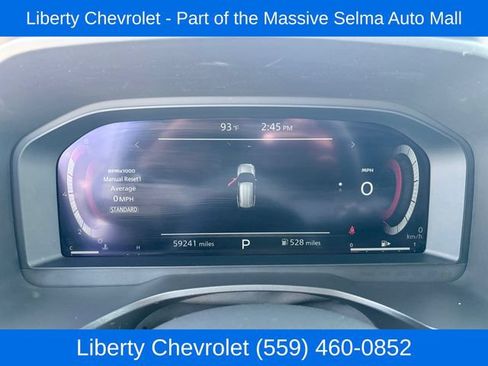 Used 2022 Nissan Rogue Platinum w/ Head-Up Display Package FWD image 23