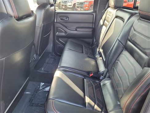 New 2025 Nissan Frontier Pro-X w/ Pro Premium Package image 6