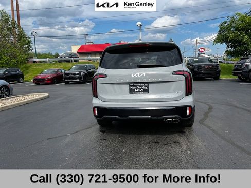 Certified 2024 Kia Telluride SX X-Pro AWD/4WD image 12