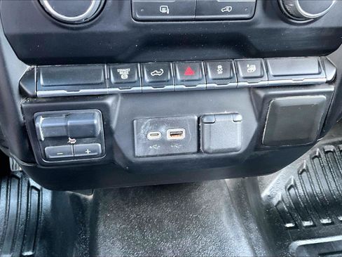 Used 2021 Chevrolet Silverado 3500 LT w/ Gooseneck/5TH Wheel Package AWD/4WD image 32