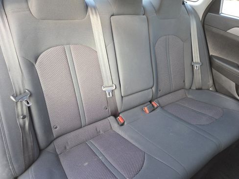 Used 2019 Hyundai Sonata SE image 19