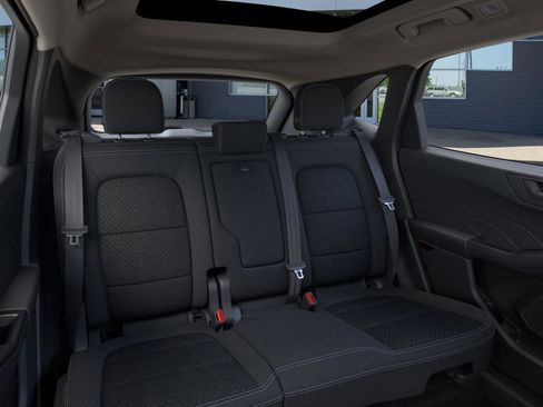 New 2026 Ford Escape Active w/ Tech Pack #1 image 12