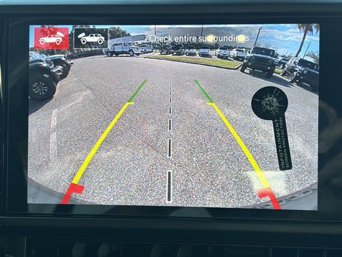 New 2026 Jeep Wrangler Unlimited Rubicon image 21