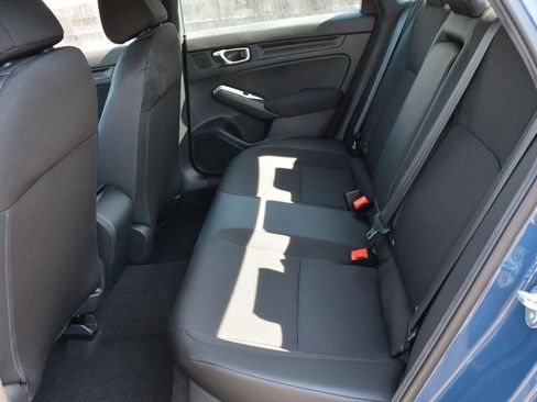 Used 2026 Honda Civic Sport image 15