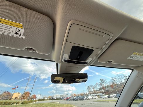 Certified 2023 Honda CR-V EX-L image 29