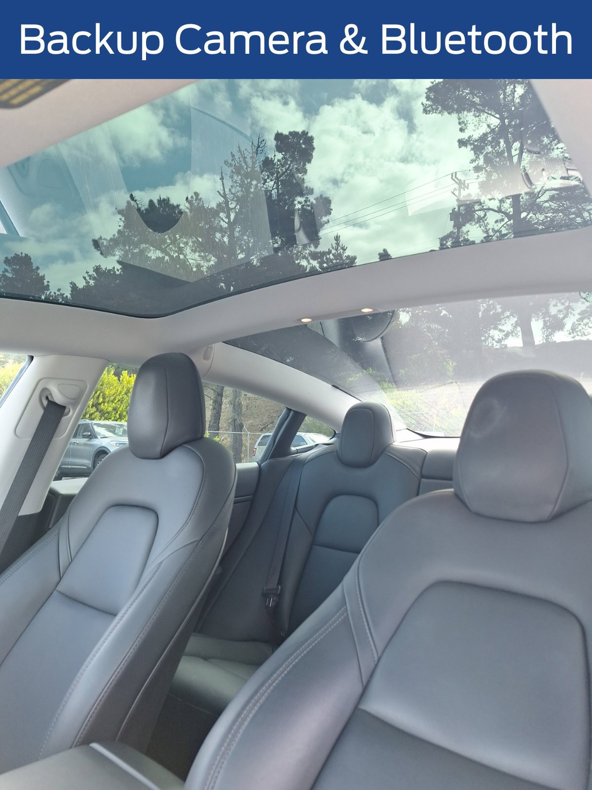 Used 2020 Tesla Model 3 Long Range AWD/4WD image 15