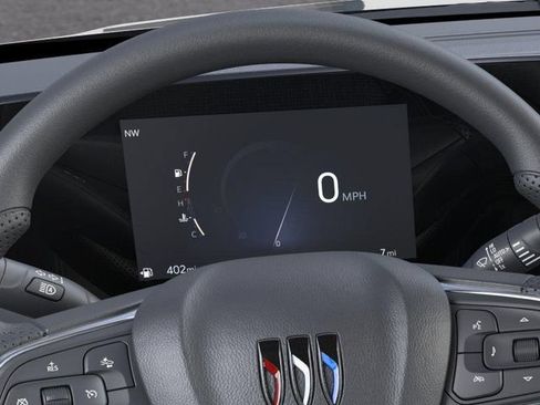 New 2026 Buick Envista Preferred w/ Convenience II Package FWD image 18