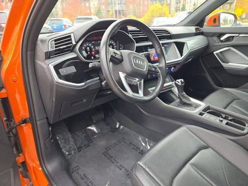 Used 2022 Audi Q3 2.0T Premium image 23