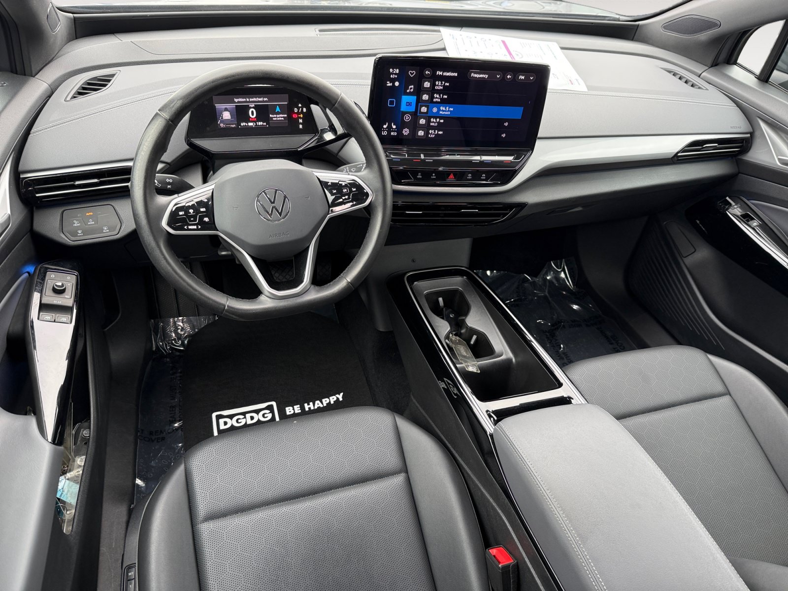 Certified 2023 Volkswagen ID.4 Pro S RWD image 15