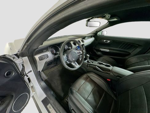 Used 2016 Ford Mustang Premium w/ Equipment Group 201A RWD image 18